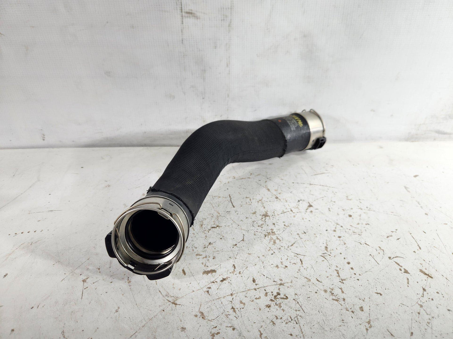 Mercedes-Benz A-Class W177 Genuine Intercooler Hose Pipe A2475280082