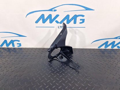 10-18 AUDI A7 4G S-LINE GENUINE REAR LEFT SPEAKER BRACKET 4G8035243
