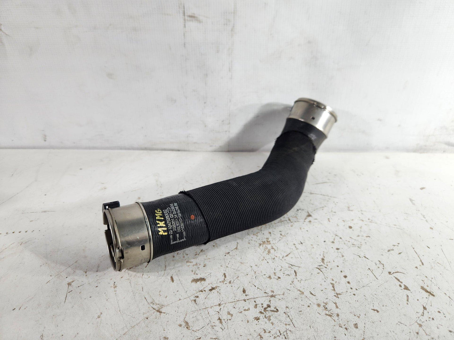 Mercedes-Benz A-Class W177 Genuine Intercooler Hose Pipe A2475280082