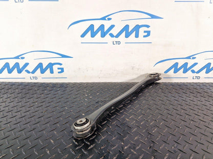 16-19 AUDI A4 B9 REAR LEFT N/S TRAILING CONTROL ARM 8W0501529D