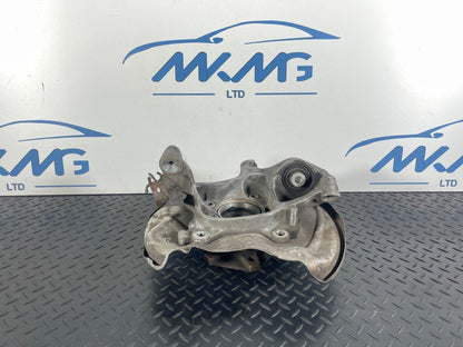 16-19 AUDI A4 B9 QUATTRO GENUINE FRONT RIGHT DRIVER SIDE WHEEL HUB 8W0505436AA