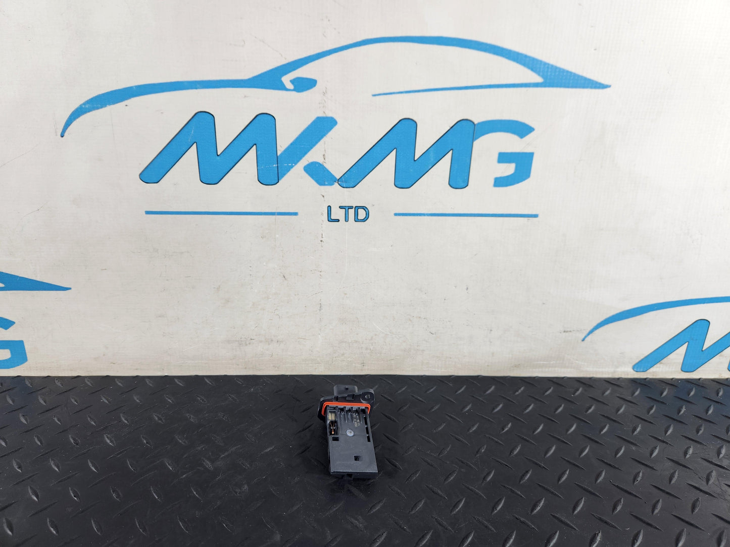 Land Rover Range Rover Evoque L551 Mass Air Flow Meter Sensor H4P3-12B579-AA