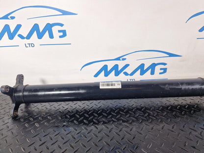 14-21 MERCEDES BENZ C300h W205 GENUINE PROPSHAFT A2054106202 A2056202