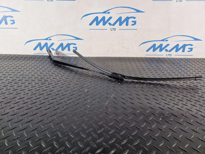 16-20 AUDI Q7 4M GENUINE FRONT RIGHT DRIVER O/S WIPER ARM 4M2955408
