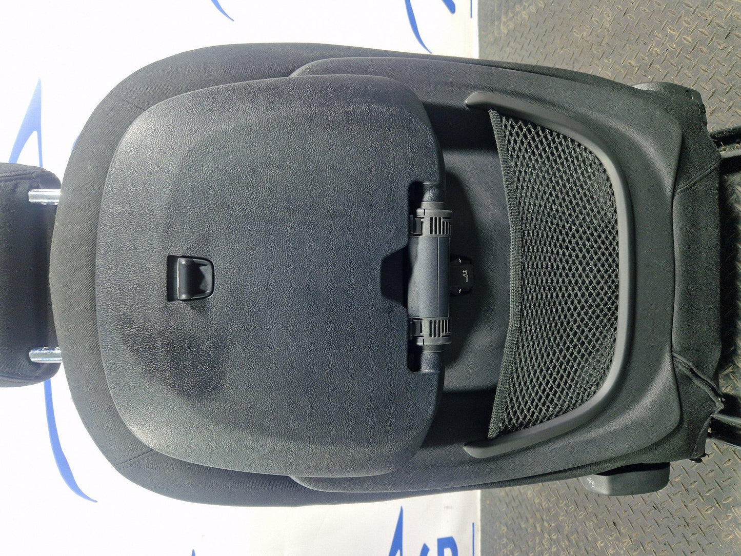 BMW 2 Series X1 F48 F45 F46 Front Left N/S Passenger Cloth Seat With Headrest