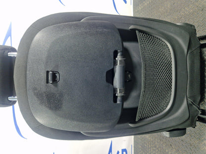 BMW 2 Series X1 F48 F45 F46 Front Left N/S Passenger Cloth Seat With Headrest