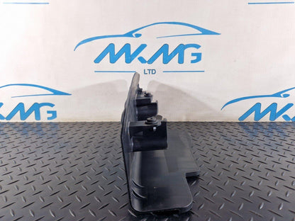 18-25 AUDI A5 REAR RIGHT LOWER CONTROL ARM STONE SHIELD GUARD OEM 8W0505416E