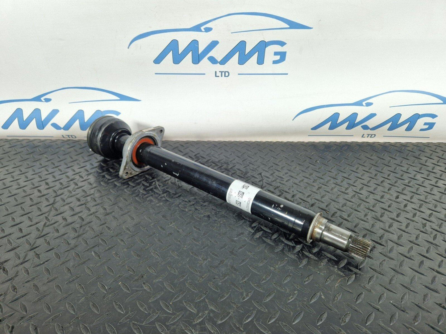 14-19 MERCEDES GLA X156 OEM FRONT RIGHT O/S DRIVESHAFT A2463600217 A2463600274