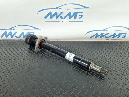 14-19 MERCEDES GLA X156 OEM FRONT RIGHT O/S DRIVESHAFT A2463600217 A2463600274