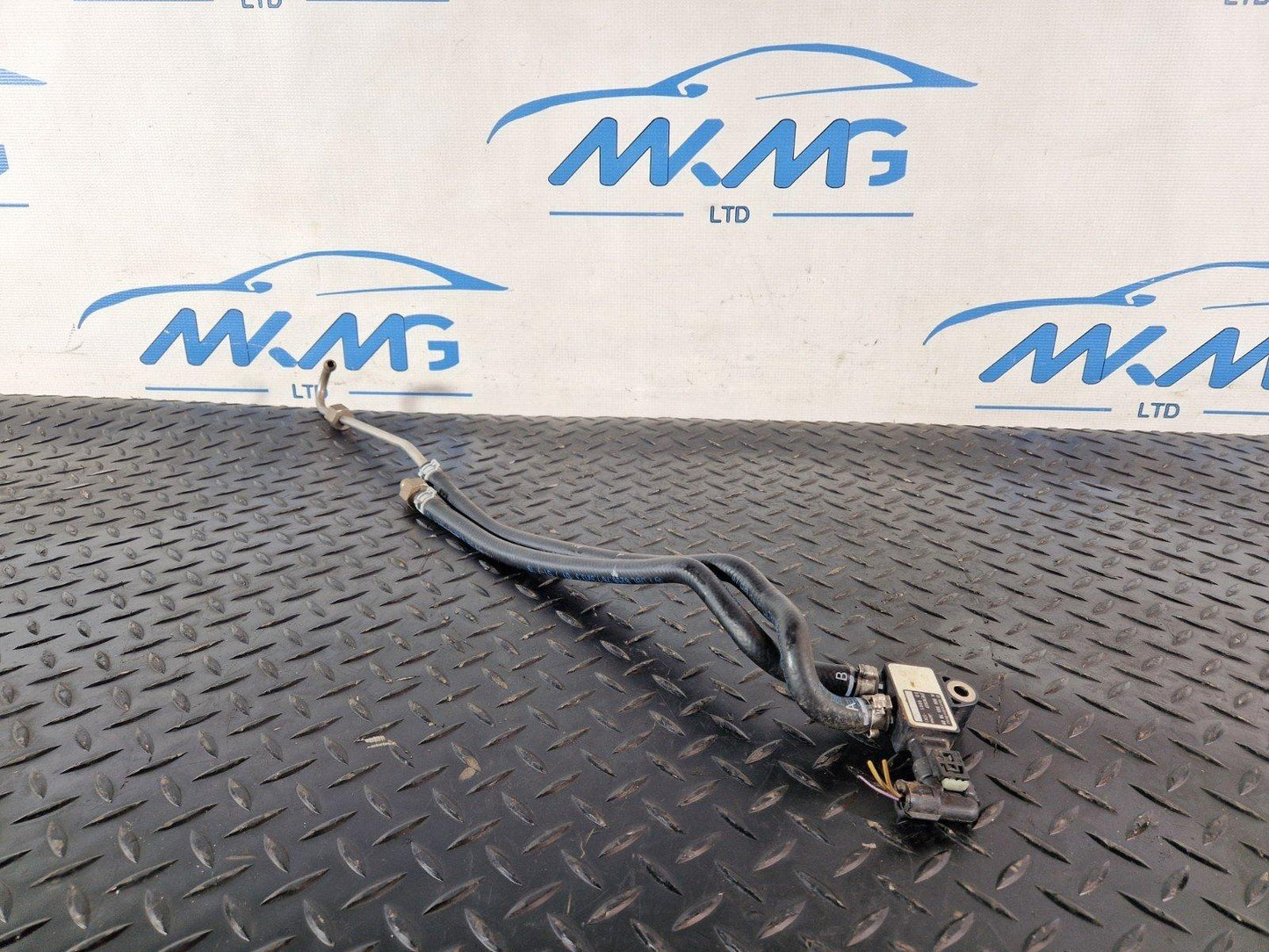 19-ON MERCEDES BENZ B CLASS W247 1.3 PETROL DPF PRESSURE SENSOR A0009057809