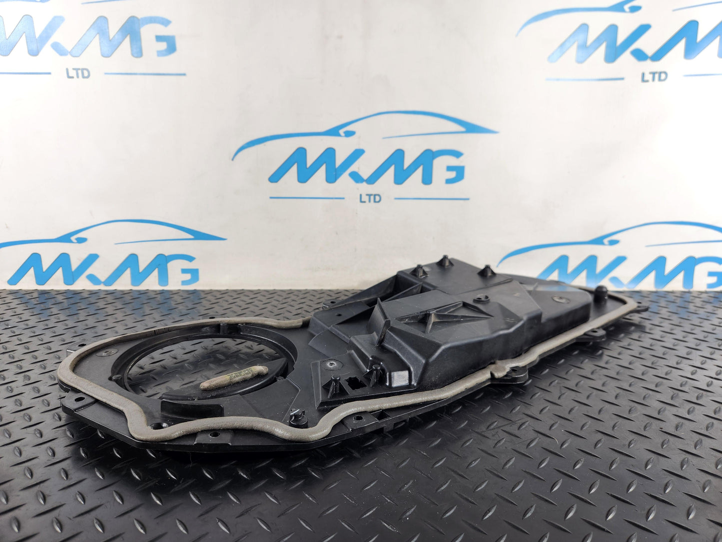 12-18Land Rover Range Rover Evoque L538 Front Right Inner Door Panel BJ3221122AE