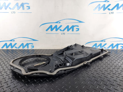 12-18Land Rover Range Rover Evoque L538 Front Right Inner Door Panel BJ3221122AE