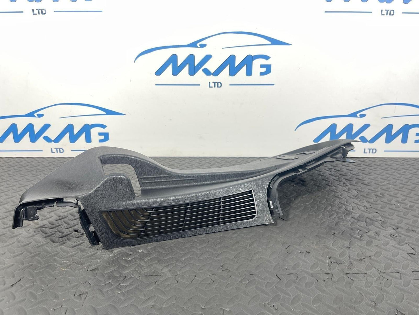 14-21 BMW 2 SERIES GRAN TOURER F45 F46 218D PARCEL SHELF TRIM 7327009