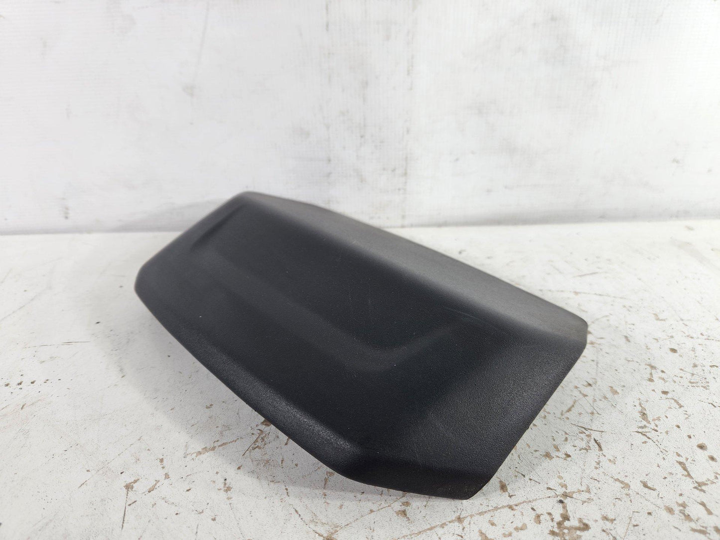 Ford Transit MK8 (V363) Cargo Van Display Screen Trim Cover BK31-V045A34-ACW