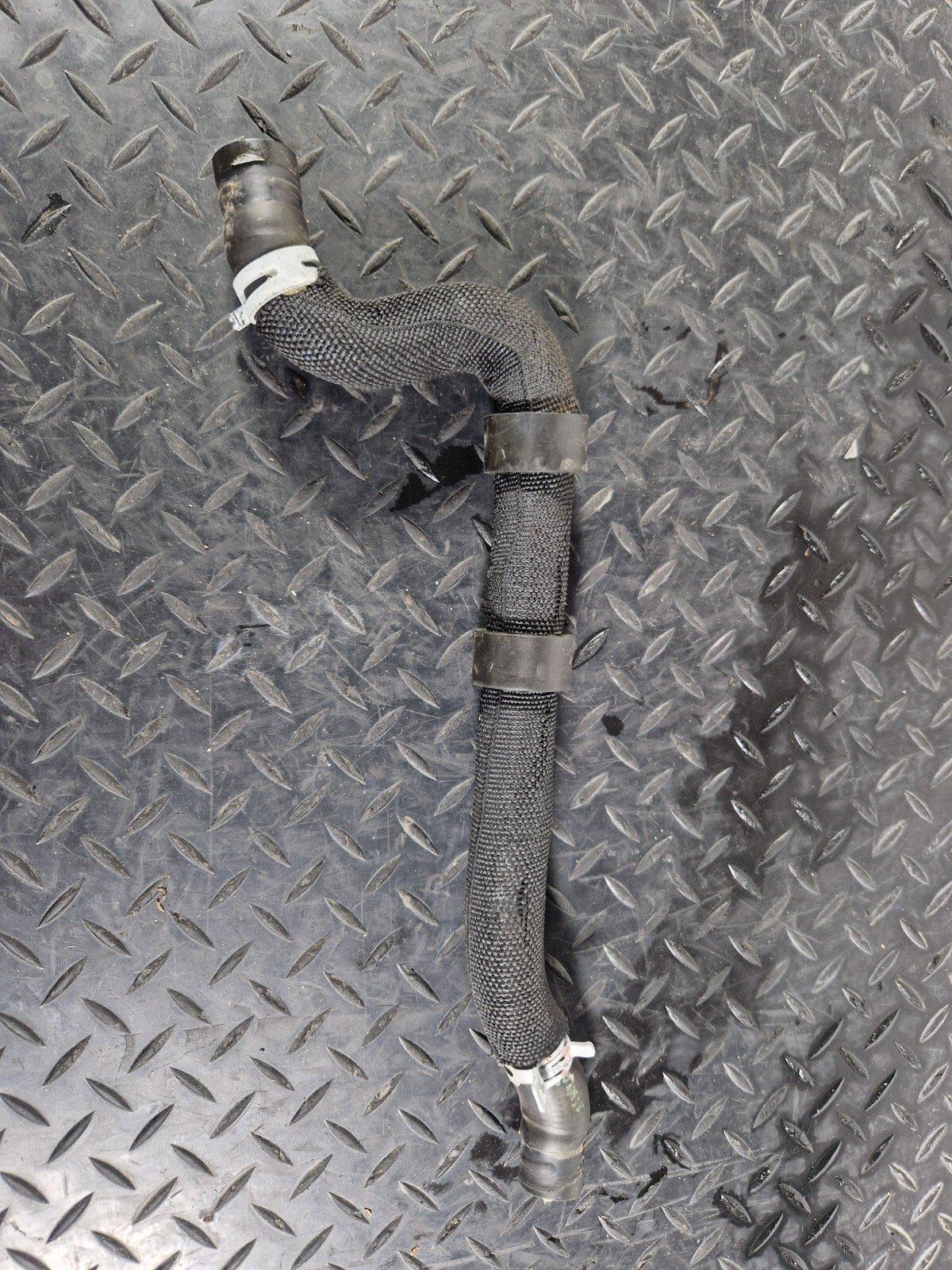 19-ON MERCEDES BENZ CLA C118 WATER COOLANT HOSE PIPE A2478302302