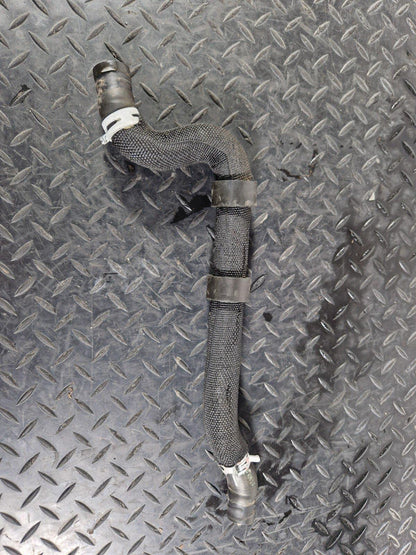 19-ON MERCEDES BENZ CLA C118 WATER COOLANT HOSE PIPE A2478302302