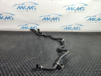 Land Rover Range Rover Evoque L551 SUV Engine Coolant Water Hose K8D2-8274-BC