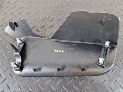 18-ON MERCEDES A CLASS W177 OEM DOOR TRIM SIDE WALL COVER REAR RIGHT A1776900202