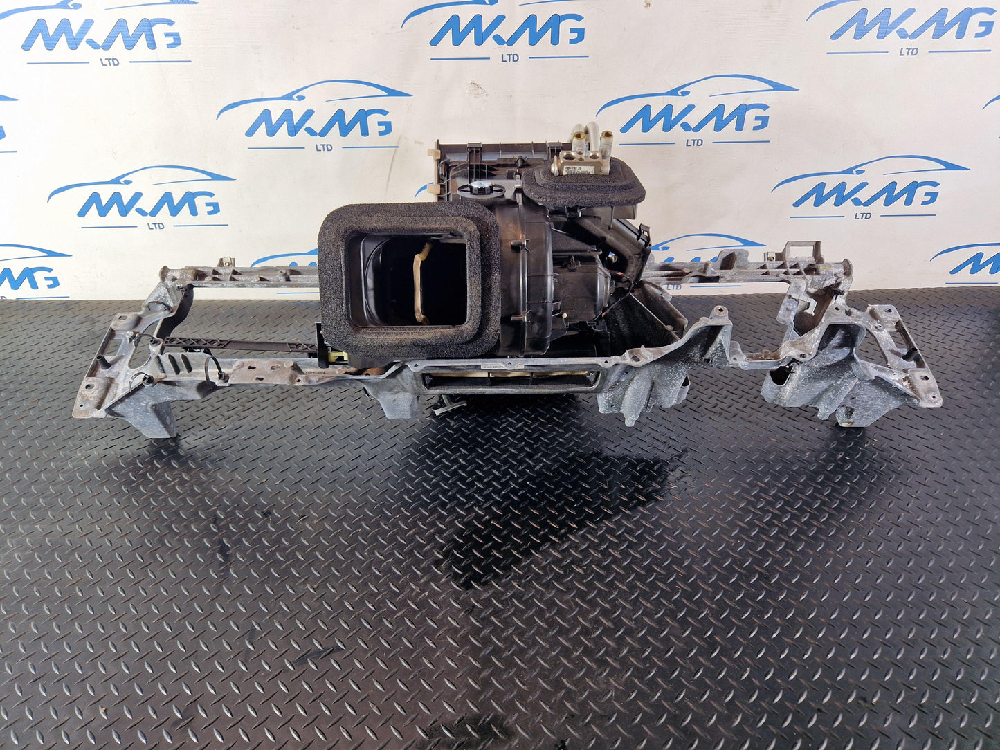 Land Rover Range Rover Evoque L538 Genuine Heater Matrix Box