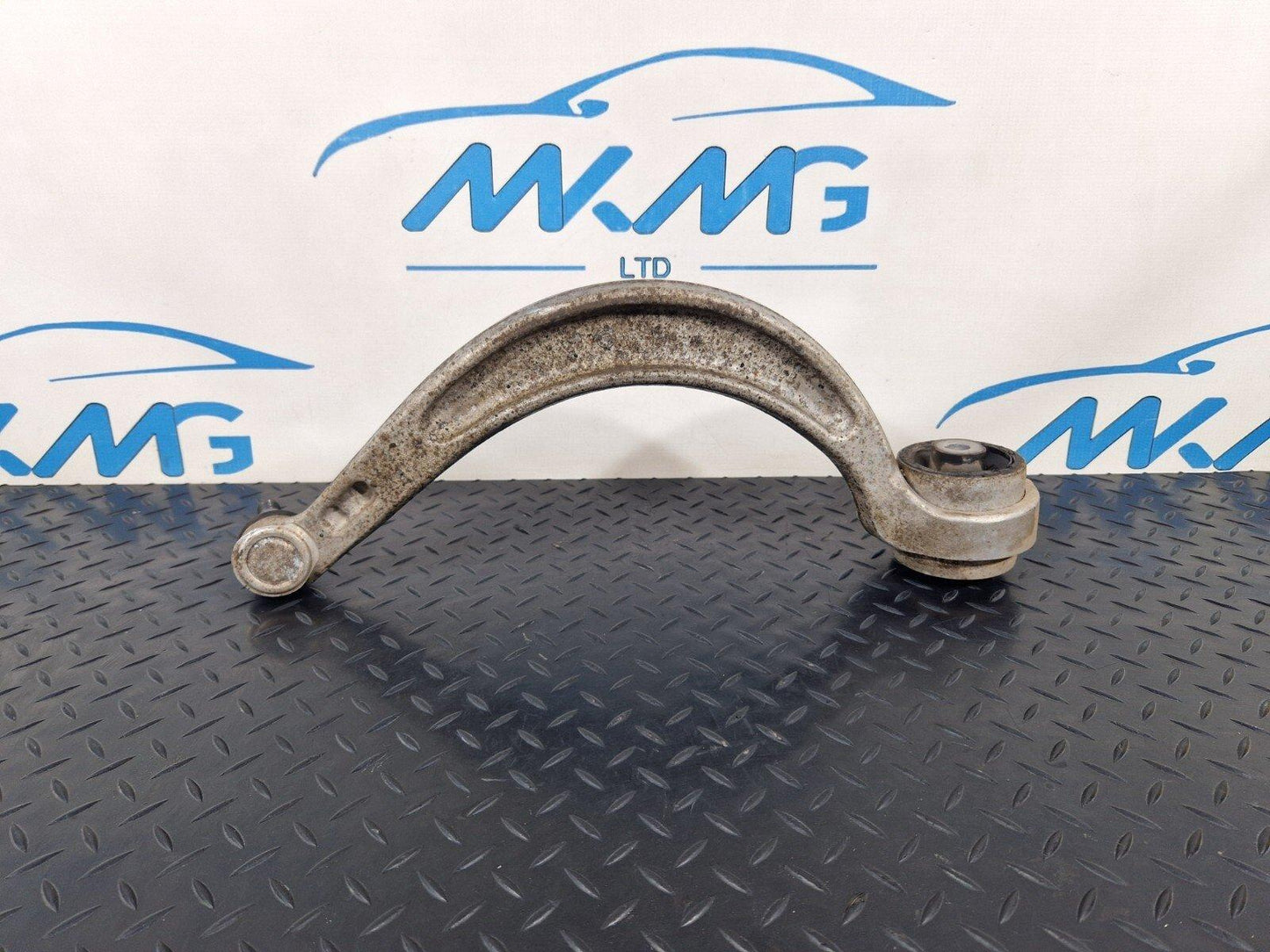 16-19 AUDI A4 B9 S-LINE GENUINE FRONT LEFT SIDE LOWER CONTROL ARM 8W0407695B
