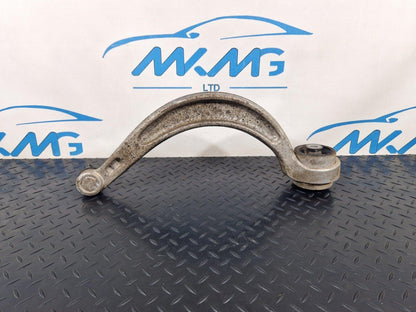 16-19 AUDI A4 B9 S-LINE GENUINE FRONT LEFT SIDE LOWER CONTROL ARM 8W0407695B