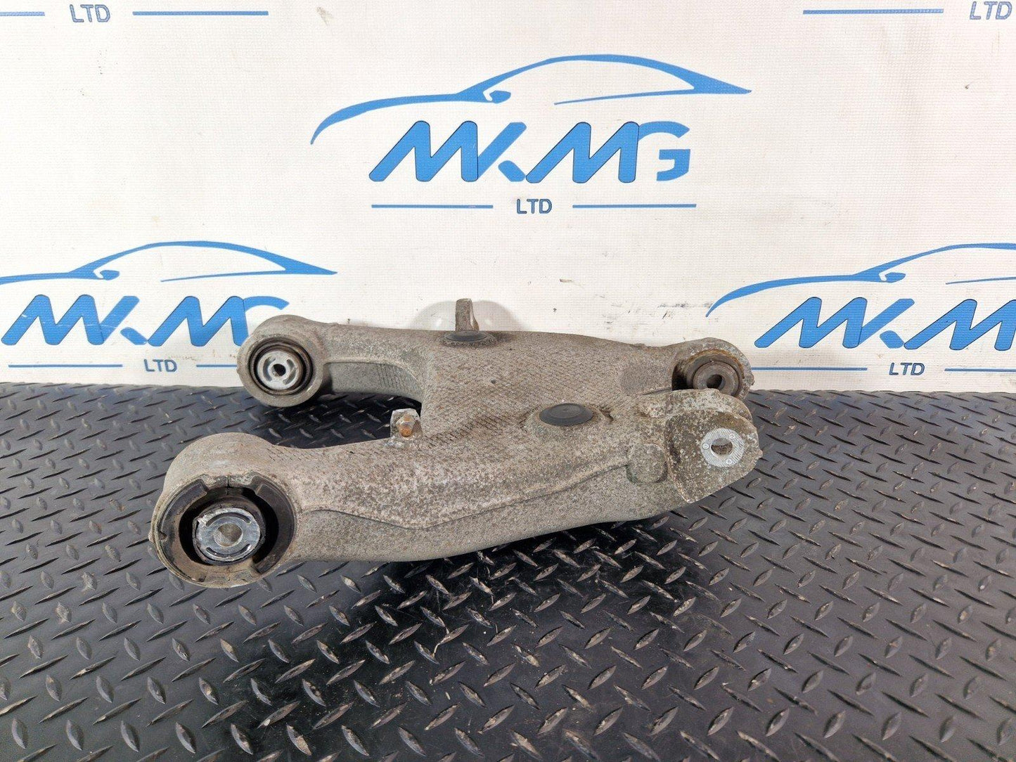11-18 BMW 6 SERIES F13 LEFT N/S PASSENGER REAR SWING CONTROL ARM 6865899