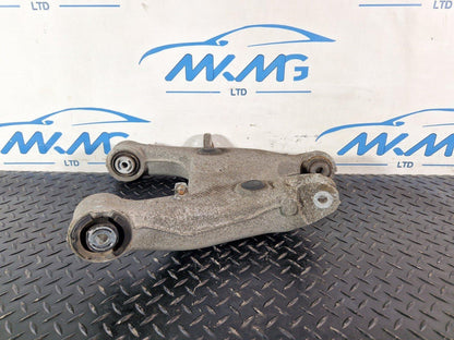 11-18 BMW 6 SERIES F13 LEFT N/S PASSENGER REAR SWING CONTROL ARM 6865899