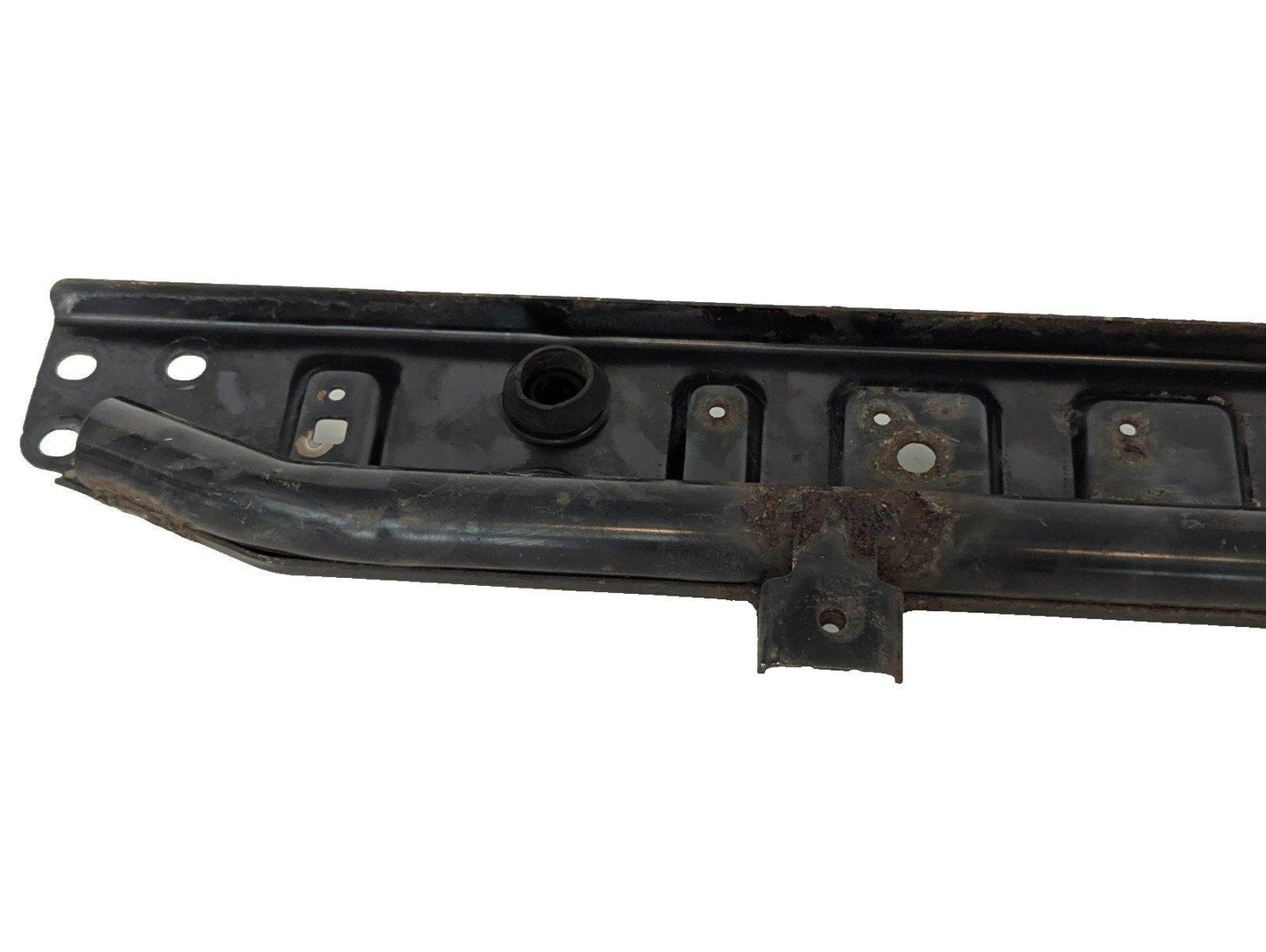 14-19 LAND ROVER L550 DISCOVERY SPORT RADIATOR SUPPORT MOUNT BRACKET FK728A297AA