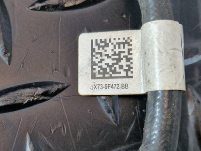 Land Rover Range Rover Evoque L551 2.0 Petrol Lambda Oxygen Sensor JX73-9F472-BB