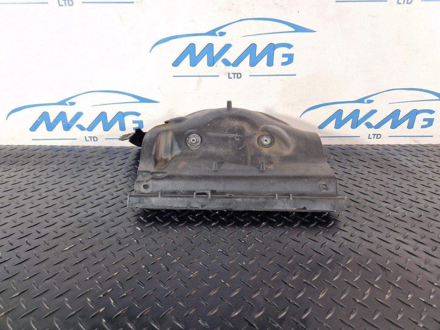 16-19 MERCEDES BENZ GLE500 PETROL W166 GENUINE THERMAL PROTECTION A1666201078