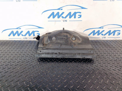 16-19 MERCEDES BENZ GLE500 PETROL W166 GENUINE THERMAL PROTECTION A1666201078
