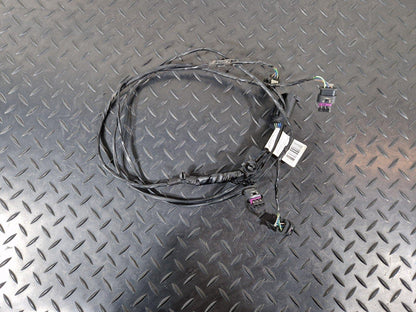 20-24 BMW 1 SERIES F40 FRONT BUMPER PDC PARKING LOOM WIRING CABLE 8715706