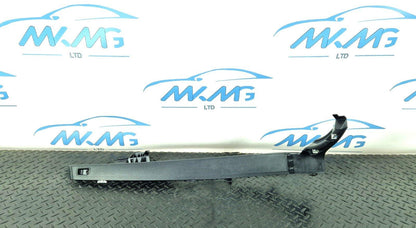 14-21 MERCEDES BENZ W205 GENUINE REAR RIGHT SEAT TRIM COVER A2056906825