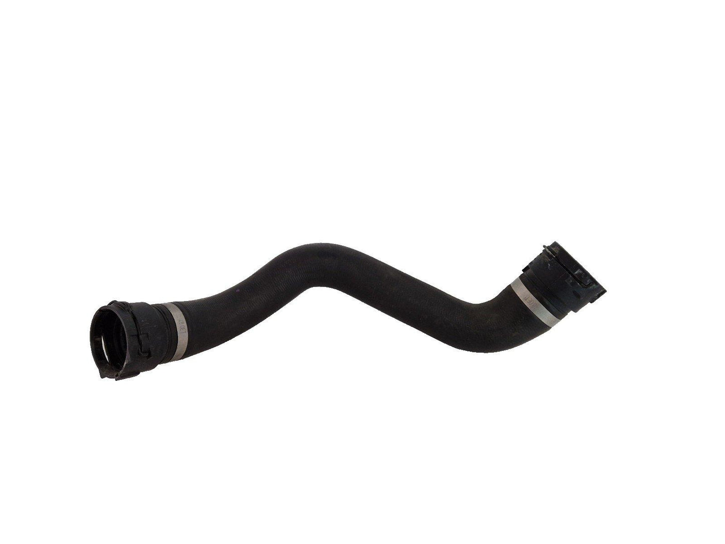 2015 MERCEDES C CLASS W205 LEFT SIDE RADIATOR COOLANT HOSE PIPE A2055017584
