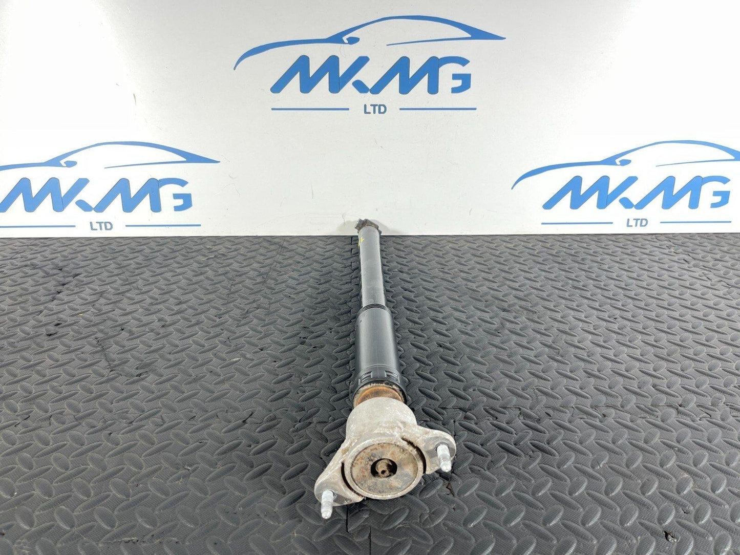 12-18 MERCEDES A B CLA-W176 W246 C117 GENUINE REAR SHOCK ABSORBER A1763201531