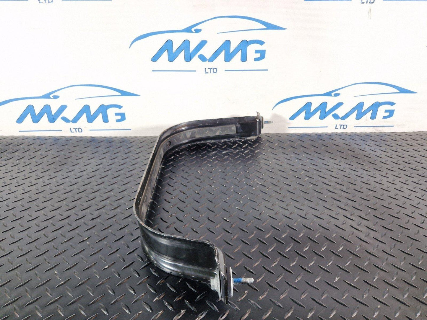 19-ON RANGE ROVER EVOQUE L551 OEM FUEL TANK MOUNTING BRACKET K8D2-9055-AA