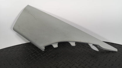 16-19 AUDI A4 B9 S-LINE SALOON GENUINE REAR LEFT N/S C-PILLAR TRIM 8W5867245