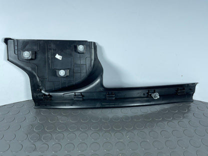 14-21 BMW 2 SERIES GRAN TOURER F46 REAR LEFT STEP TRIM PANEL 7362331