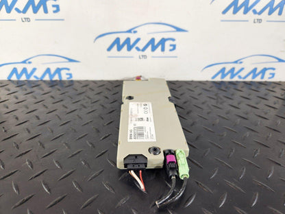 11-18 BMW 6 SERIES F13 F06 GENUINE DIVERSITY ANTENNA MODULE 9257372