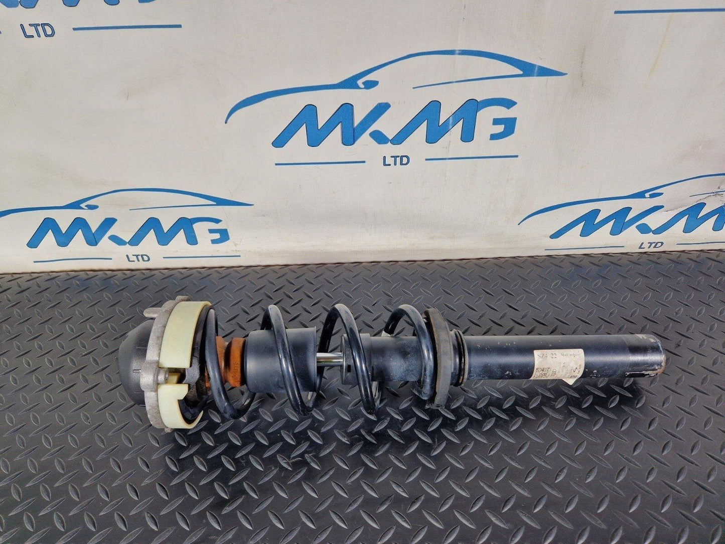 16-24 AUDI A5 F5 COUPE OEM FRONT SHOCK ABSORBER 8W0413031B
