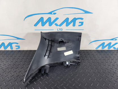 12-18 Range Rover Evoque L538 Rear Right D-Pillar Trim BJ32-519A96-AKW