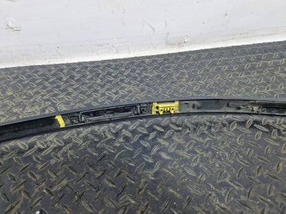 Mercedes-Benz C-Class W205 Left Side Roof Rail Trim Strip Genuine A2056900382