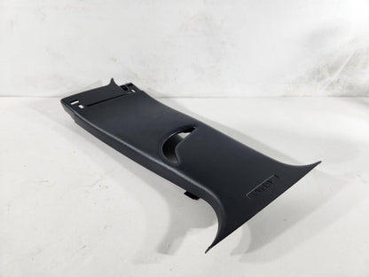 Ford Fiesta MK6 Hatchback Genuine B-Pillar Trim Panel Front Left L1BB-A24583-A