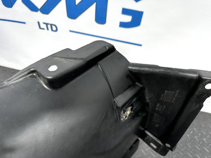 BMW X1 E84 GENUINE FRONT LEFT PASSENGER SIDE REAR HALF SPLASH GUARD 7312419