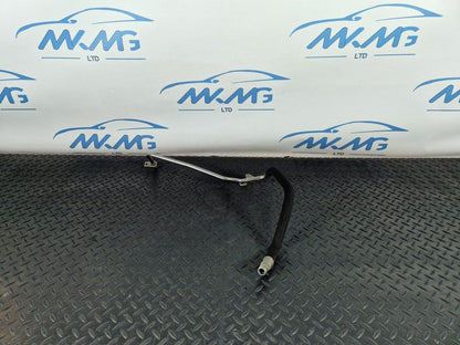 12-17 AUDI Q5 S-LINE 8R GENUINE OEM OIL PRESSURE LINE PIPE HOSE 8R0317826
