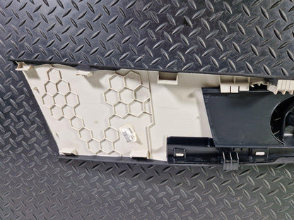 14-21 MERCEDES BENZ C300h W205 PASSENGER SIDE B PILLAR COVER A2056900930