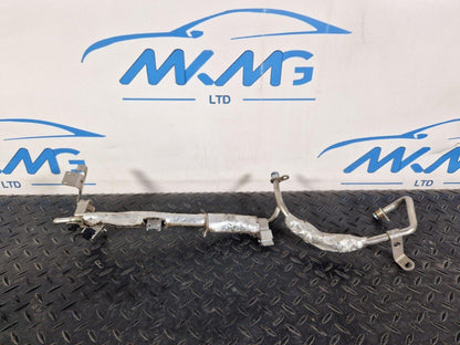 19-ON MERCEDES BENZ B CLASS W247 WATER COOLANT PIPE/HOSE A6542000258 A6542030002