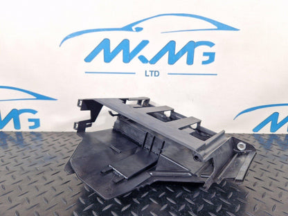 20-24 BMW 1 SERIES F40 GENUINE ENGINE CONTROL UNIT ECU HOLDER BRACKET 8581370