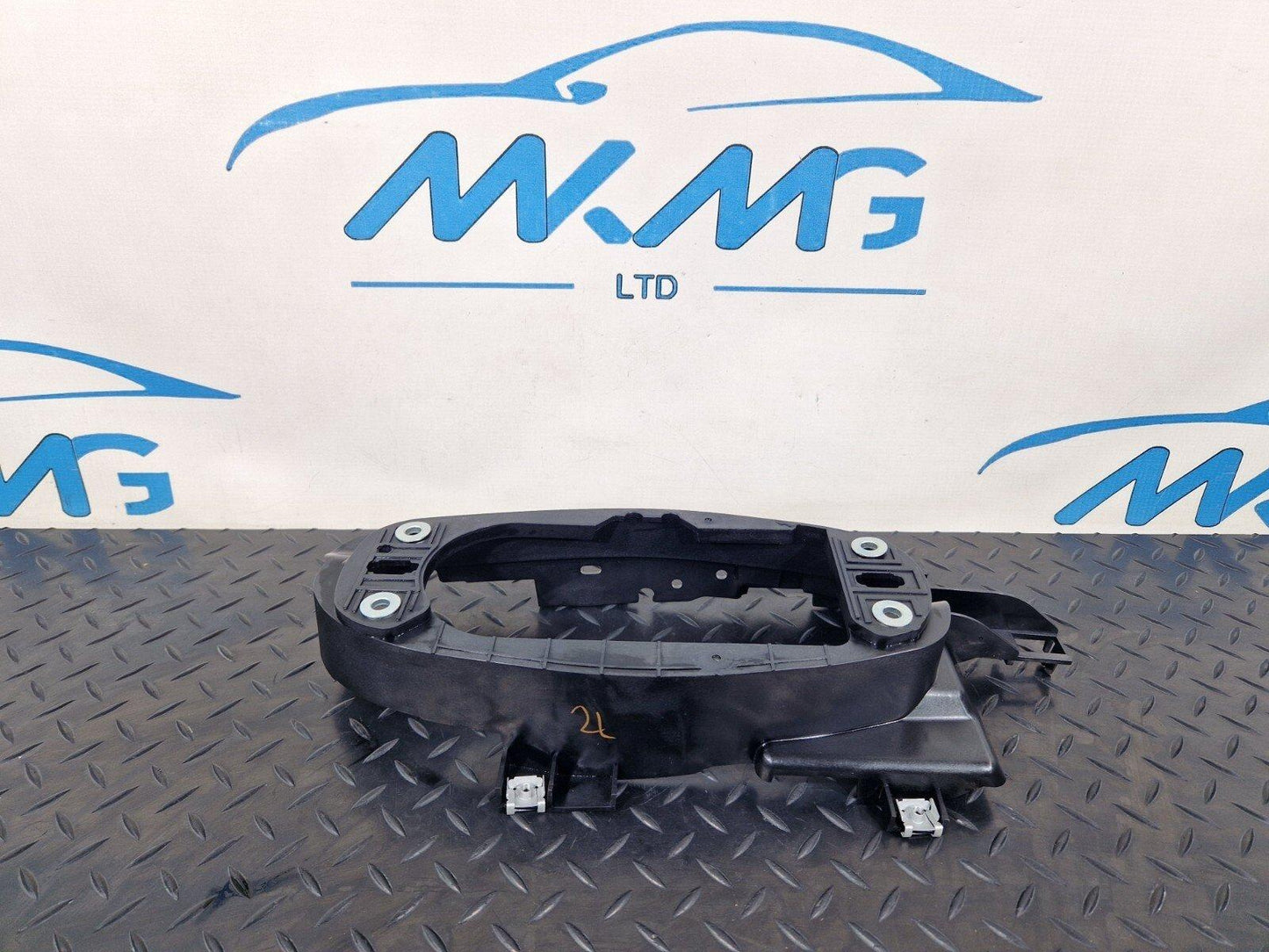 16-24 AUDI A5 F5 GENUINE GEARSTICK MOUNTING PLATE BRACKET 8W0863531