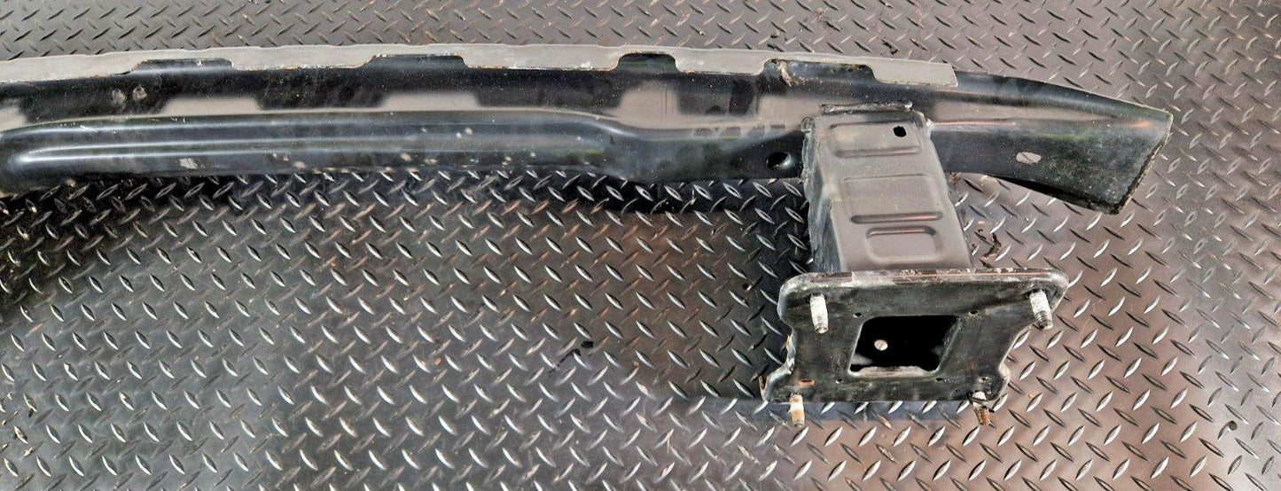 11-19 MERCEDES BENZ ML W166 REAR REINFORCEMENT CEASH BAR A1666100014